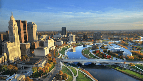 Columbus rents climb 17% year over…4th fastest in the Nation